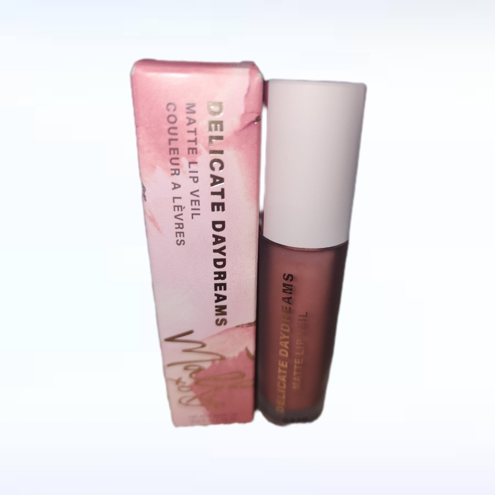 Mally Beauty Delicate Daydreams Matte Lip Veil